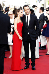 'La tete haute / Standing Tall' Premiere, Cannes Film Festival 2015