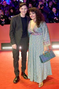 Festivaleröffnung und Filmpremiere 'No Good Men', Berlinale 2026