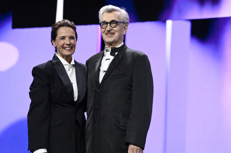 Festivaleröffnung und Filmpremiere 'No Good Men', Berlinale 2026