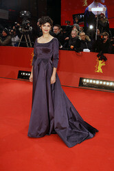 'Nobody Wants the Night' Premiere und Festivaleröffnung, Berlinale 2015