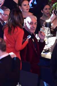 30. Leipziger Opernball 2025 in Leipzig