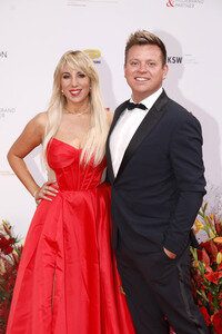 30. Leipziger Opernball 2025 in Leipzig