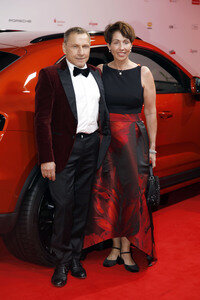 30. Leipziger Opernball 2025 in Leipzig