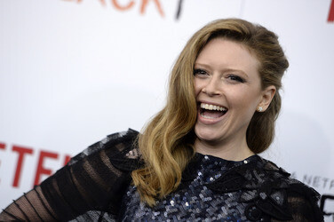 'Orange Is the New Black' Season Two Premiere, New York