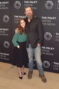 Serienpremiere 'Outsiders' in Beverly Hills