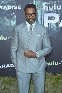 Season 2 Premiere 'Paradise' in Los Angeles