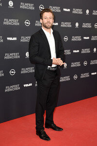 Serienpremiere 'Parfum', Filmfest München 2018