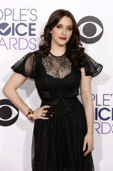 41. People's Choice Awards, Los Angeles