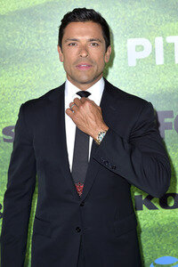Serienpremiere 'Pitch' in Los Angeles