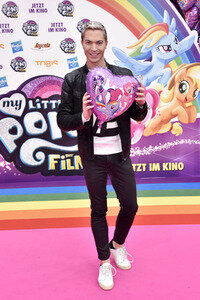 Filmpremiere 'My Little Pony' in Berlin
