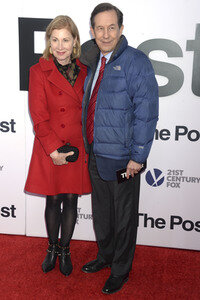 Filmpremiere 'Die Verlegerin' in Washington, D.C.