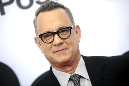 Filmpremiere 'Die Verlegerin' in Washington, D.C.