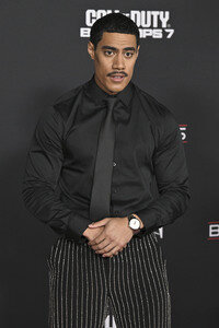 Filmpremiere 'Predator: Badlands' in Los Angeles