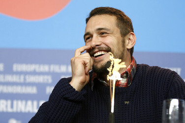 'Queen of the Desert' Pressekonferenz, Berlinale 2015