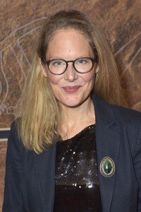 Filmpremiere 'Maria Reiche: Das Geheimnis der Nazca-Linien' in Berlin