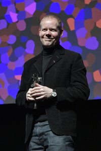Verleihung der Berlinale Kamera an Max Richter, Berlinale 2026