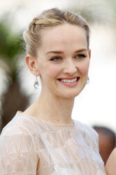 'The Disappearance of Eleanor Rigby' Photocall, Cannes Film Festival 2014