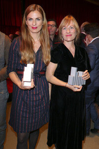 Günter Rohrbach Filmpreis 2017 in Neunkirchen