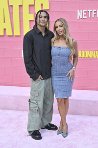 Filmpremiere 'Roommates' in Los Angeles