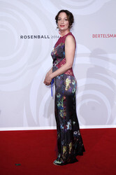 Rosenball 2014, Berlin