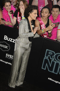 Filmpremiere 'Girls' Night Out' in New York