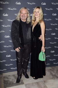 Grand Shop Opening Flagship Store Thomas Sabo in Hamburg