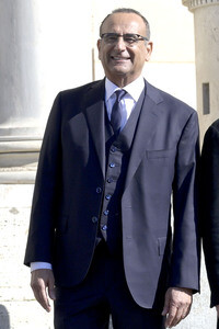 Festival di Sanremo 2026 Teilnehmer in Rom