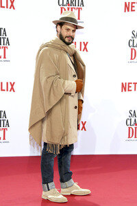 Screening 'Santa Clarita Diet' in Berlin