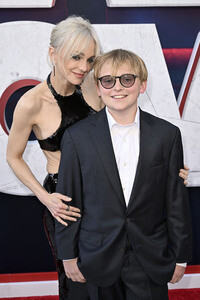 Filmpremiere 'Scary Movie' in Los Angeles