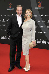 Deutscher Schauspielerpreis 2015 in Berlin