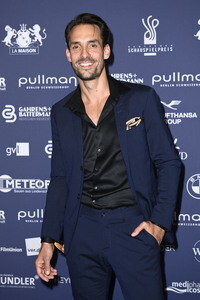 Deutscher Schauspielpreis 2026 in Berlin