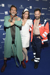 Deutscher Schauspielpreis 2025 in Berlin