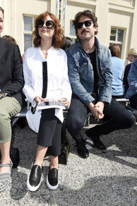Vanessa Schindler Fashion Show auf der Mercedes-Benz Fashion Week Berlin Spring/Summer 2018