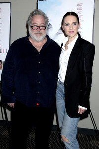 Filmscreening 'The Seagull' in New York