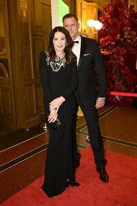 SemperOpernball 2026 in Dresden