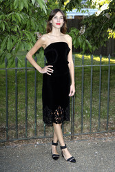 Serpentine Summer Party, London