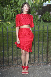Serpentine Summer Party, London