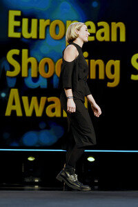 Präsentation der European Shooting Stars 2018, Berlinale 2018