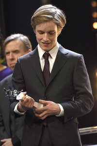 Präsentation der European Shooting Stars, Berlinale 2017