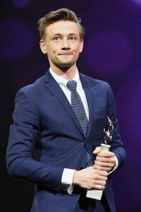 Präsentation der European Shooting Stars, Berlinale 2017