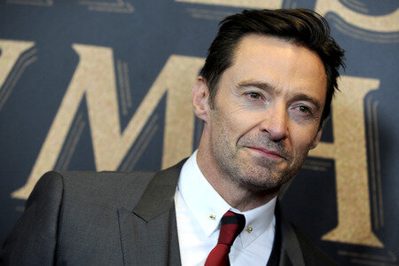 Filmpremiere 'The Greatest Showman' in New York