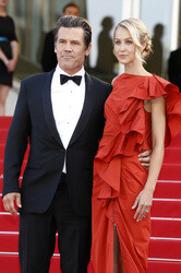'Sicario' Premiere, Cannes Film Festival 2015