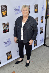 Filmpremiere 'Snapshots' in Beverly Hills