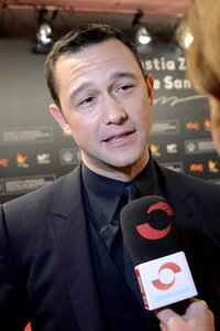 'Snowden' Premiere, San Sebastian Film Festival 2016