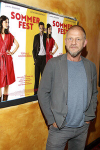 Filmpremiere 'Sommerfest' in Hamburg