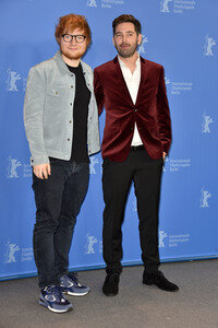 'Songwriter' Photocall, Berlinale 2018