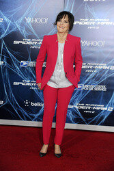 'The Amazing Spider-Man 2' Premiere, New York