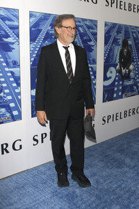 Filmpremiere 'Spielberg' in Los Angeles