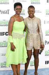 Independent Spirit Awards 2014, Santa Monica