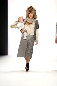 Sportalm Fashion Show auf der Mercedes-Benz Fashion Week Autumn/Winter 2016 in Berlin